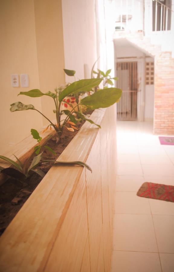 Hotel Paradiso Joao Pessoa Luaran gambar