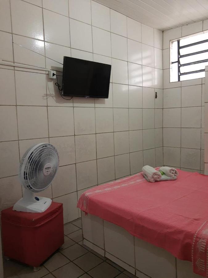 Hotel Paradiso Joao Pessoa Luaran gambar
