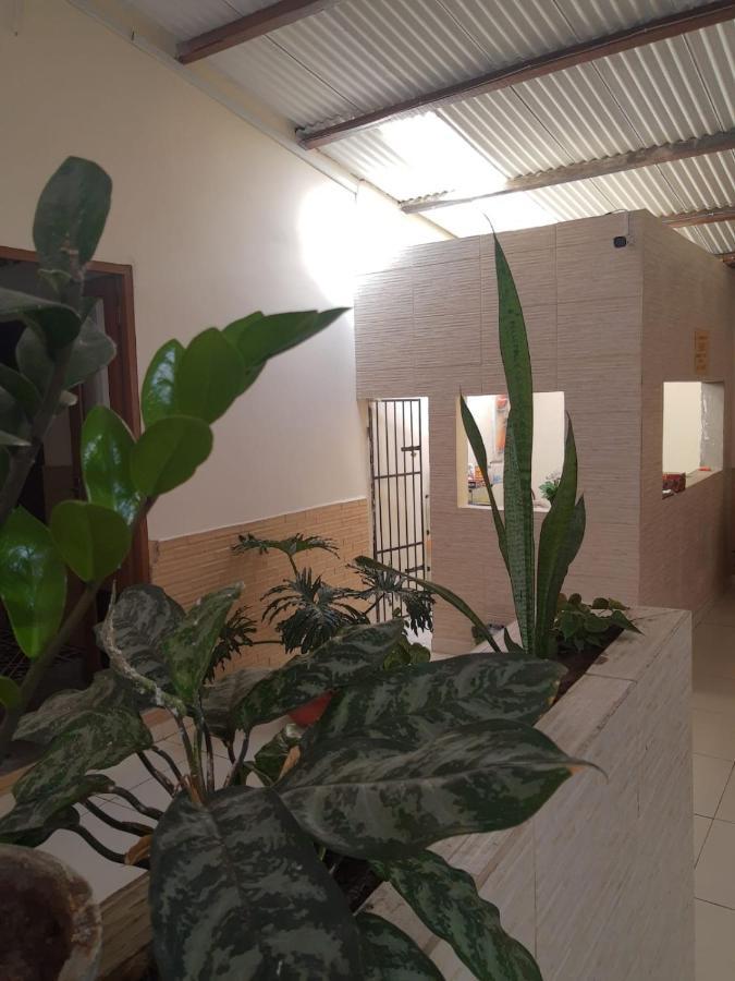 Hotel Paradiso Joao Pessoa Luaran gambar