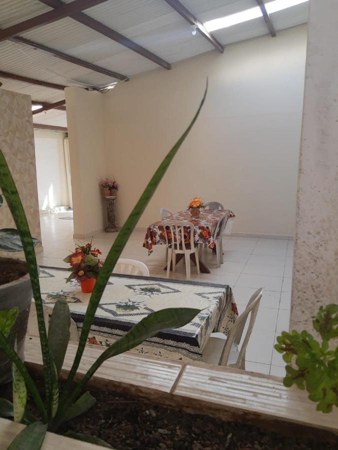 Hotel Paradiso Joao Pessoa Luaran gambar