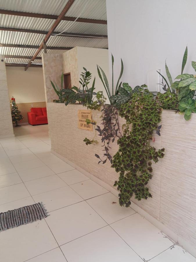 Hotel Paradiso Joao Pessoa Luaran gambar