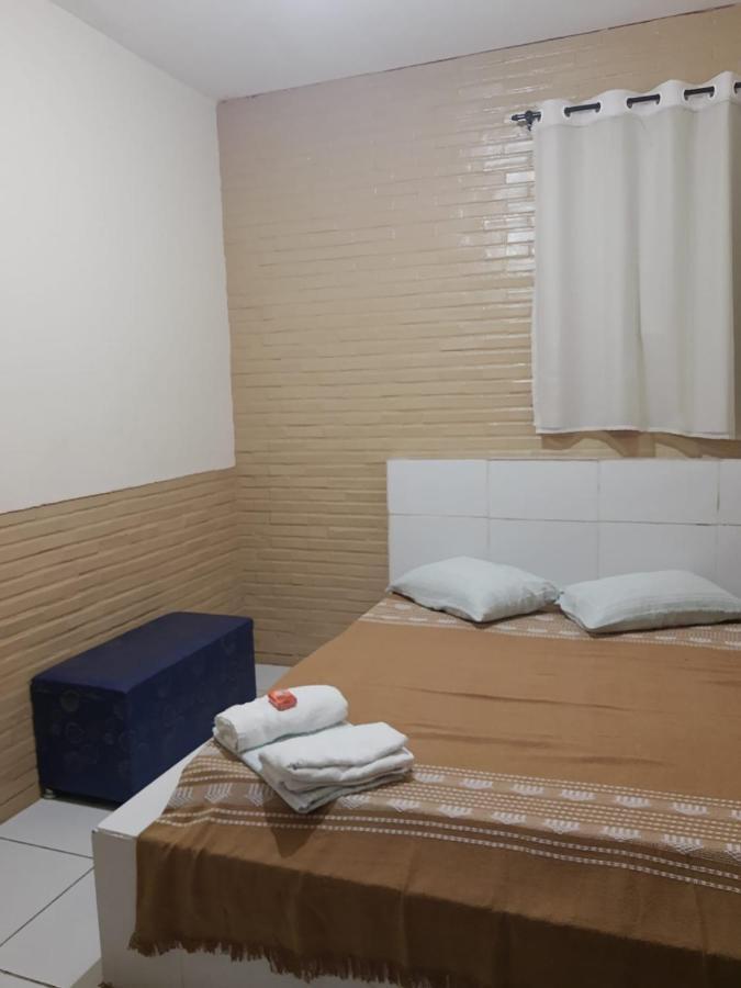 Hotel Paradiso Joao Pessoa Luaran gambar