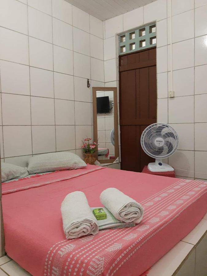 Hotel Paradiso Joao Pessoa Luaran gambar