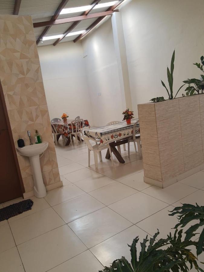 Hotel Paradiso Joao Pessoa Luaran gambar