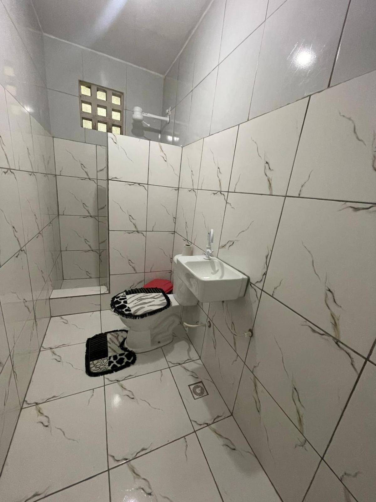 Hotel Paradiso Joao Pessoa Luaran gambar